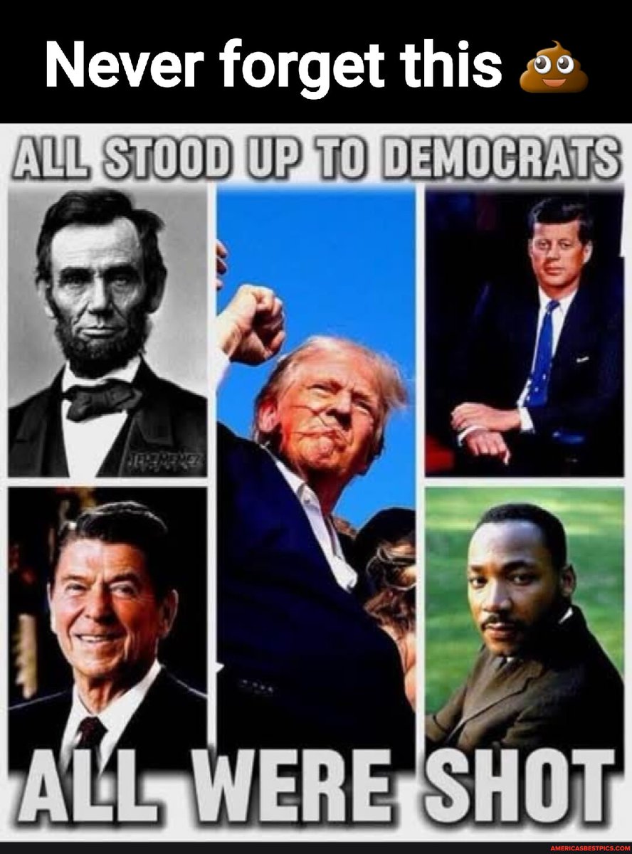 robinfrack's tweet image. #never #forget #democrats 
americasbestpics.com/picture/5pTGu7…
#AmericasBestPicsAndVideos