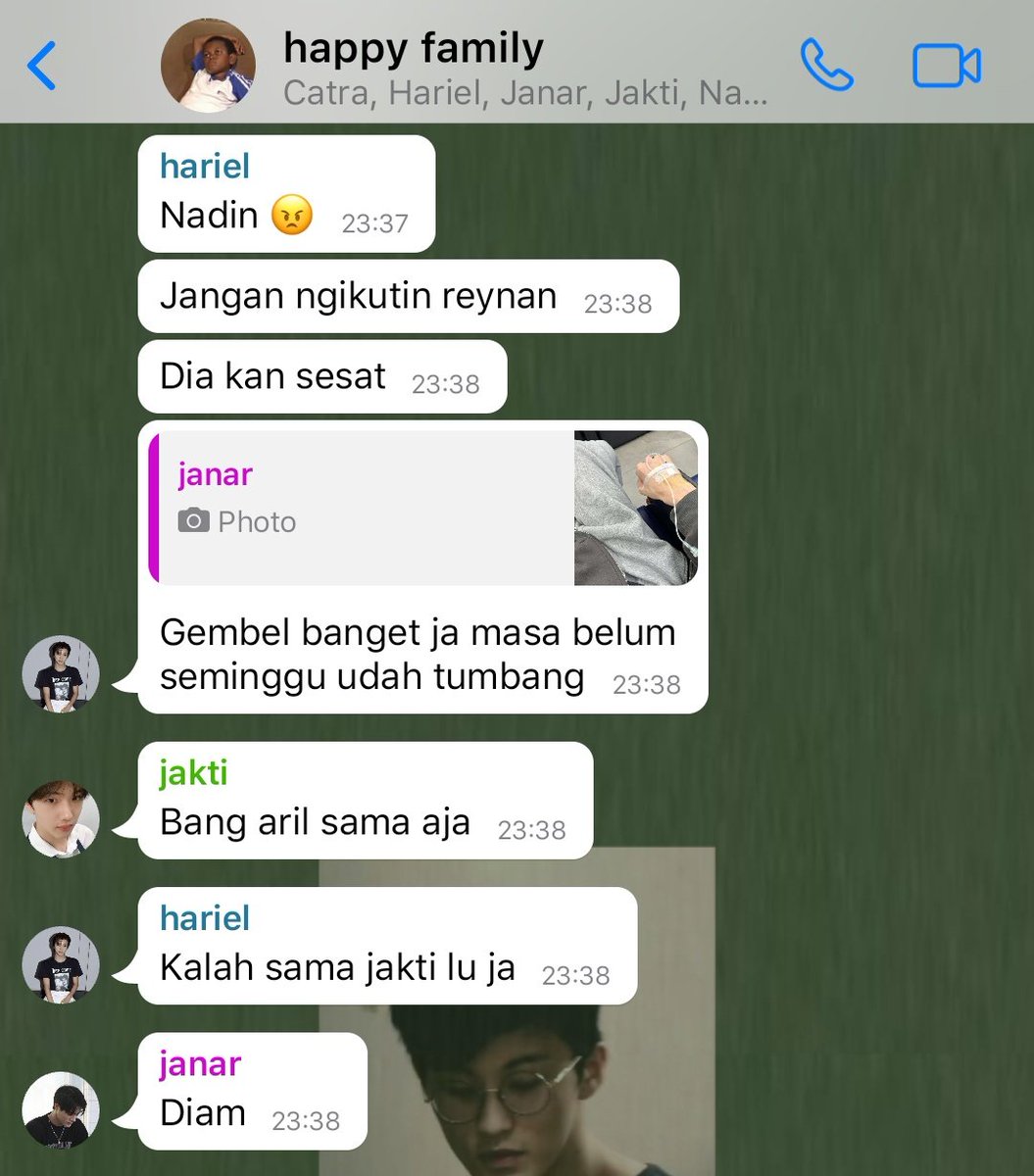 trsyamc's tweet photo. ATUR SEMERDEKA KALIAN

: Tiga Sudut Rumah edisi Ramadhan https://t.co/ajG2ihEsPv