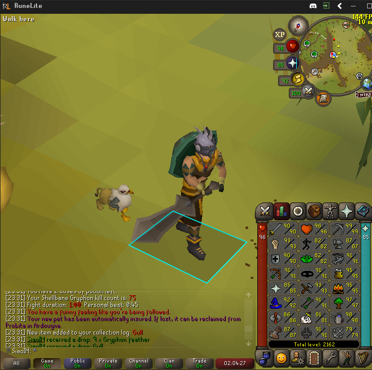 Jesse Ansbro tweet media