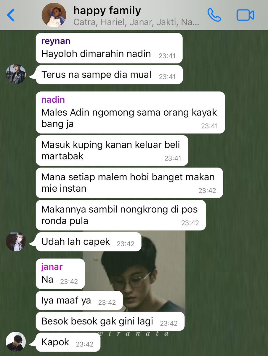 trsyamc's tweet photo. ATUR SEMERDEKA KALIAN

: Tiga Sudut Rumah edisi Ramadhan https://t.co/ajG2ihEsPv