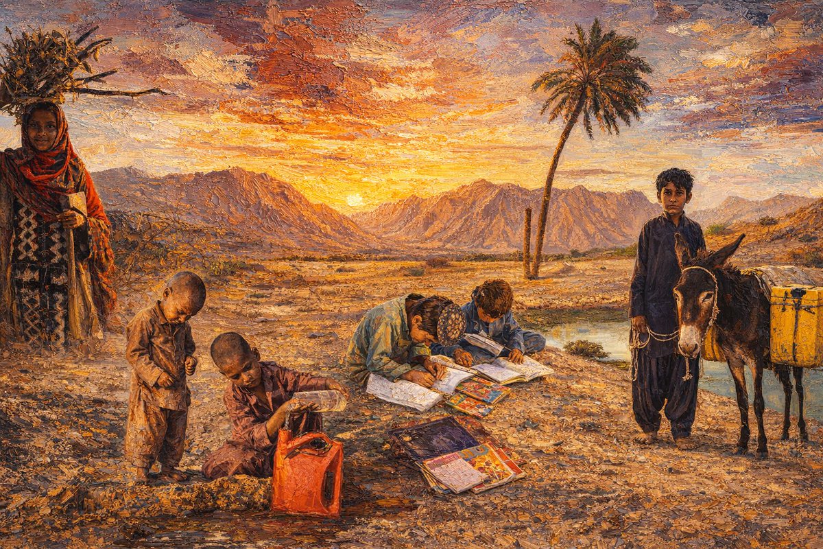 Meer Bahad Baloch tweet media