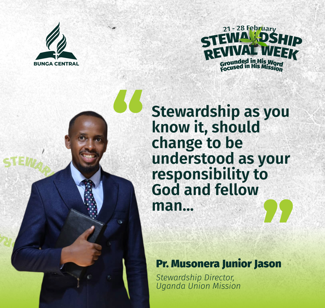 Bunga SDA Central Church tweet media