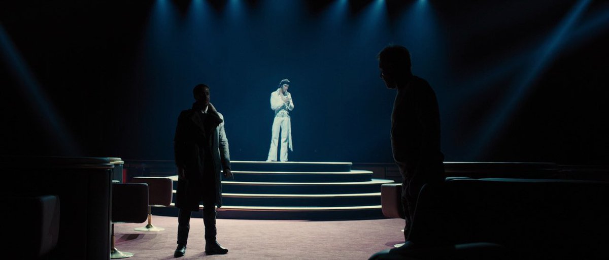 there’s a lot i prefer about the first film, but this is still fantastic.