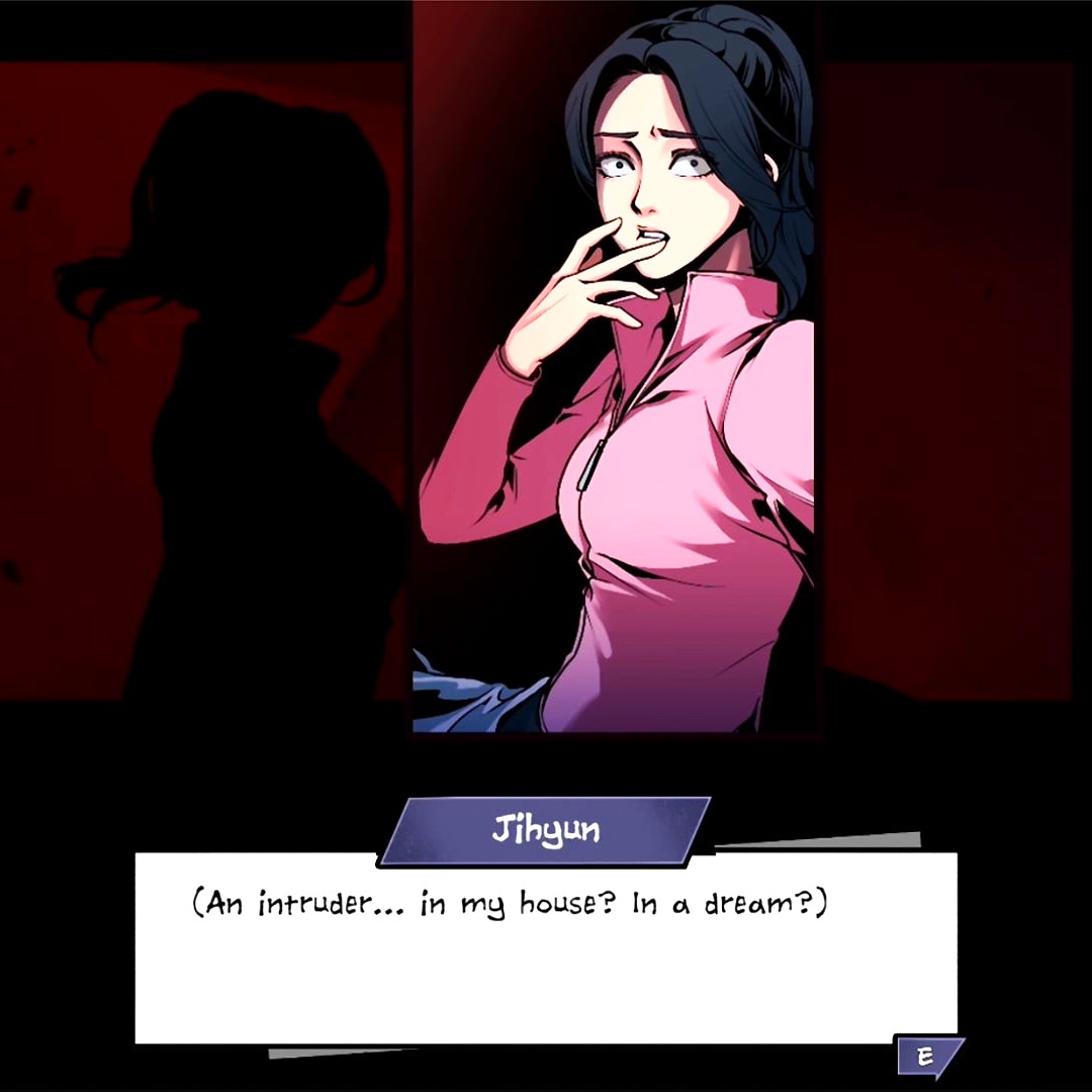 gudiodotdotdot's tweet image. ช่วงนี้เกมที่ชอบมีข่าวภาคต่อกันรัวๆ กับอีกหนึ่งซีรี่ย์ The Coma จะออกภาคจบ(เขาว่่ามางั้น) คือ The Coma 3: Bloodlines แถมมีตัวละครใหม่ที่เราน่าจะได้เล่นคือ Jihun ส่วนพวกยองโฮ เหมือนจะเป็นหนุ่มกันแล้วด้วย ถ้าไม่ผิดพลาดอะไร ช่วงหัวค่ำมาลองเล่นเดโมกัน #กิ้งกือหน้าร้อน #thecoma