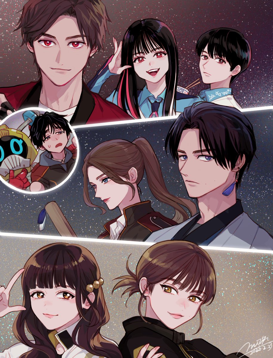 コヤンイサムチョン♥️あやこになりました。 Post by mた💭🧬😈♨️💥🛞🏎️💨 on X: 超♾‼️