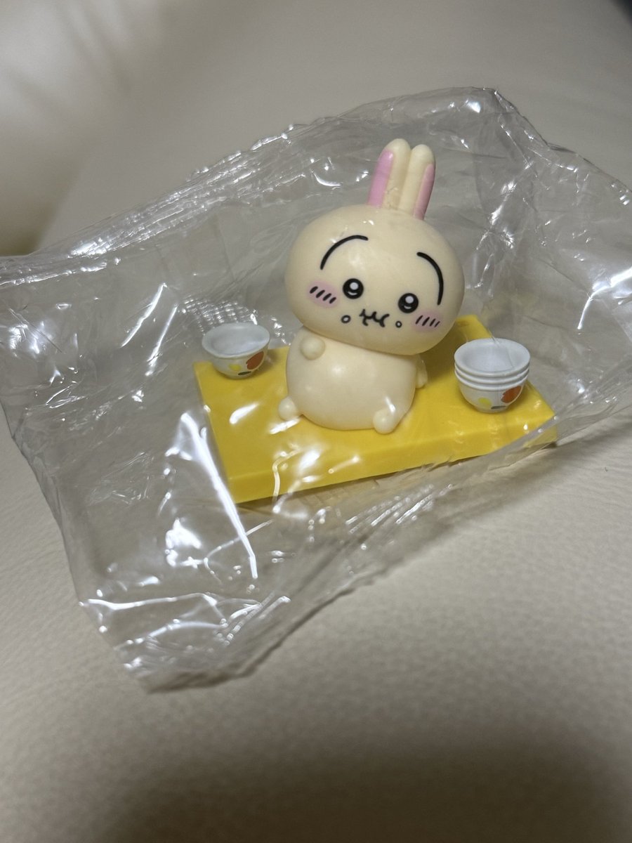 微糖 tweet media
