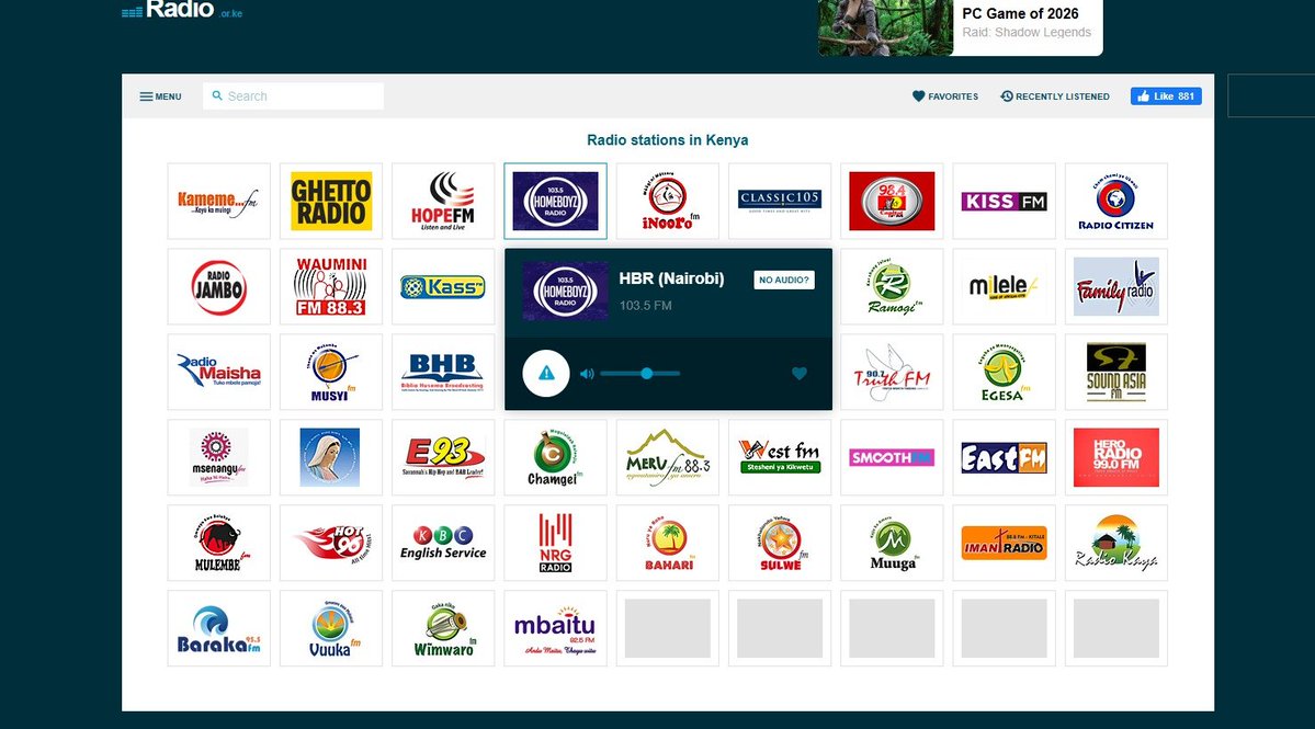 Wagwan Fam <a href="/HomeboyzRadio/">Homeboyz Radio</a> <a href="/LotanSalapei/">Certified City Boy</a> <a href="/Tonio_kibz/">Tonio Kibz 🃏</a> Kindly fix the stream #PowerUpHBR