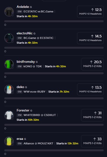 Ultimate tweet media