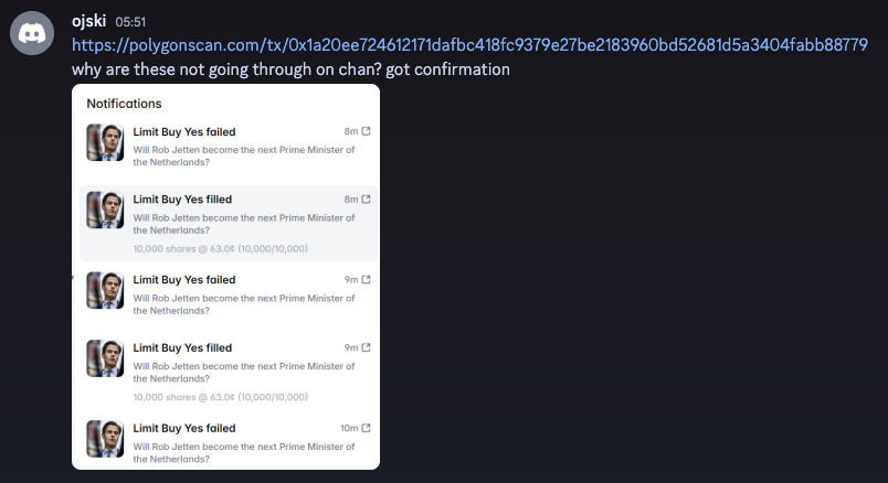 Armv7l tweet media