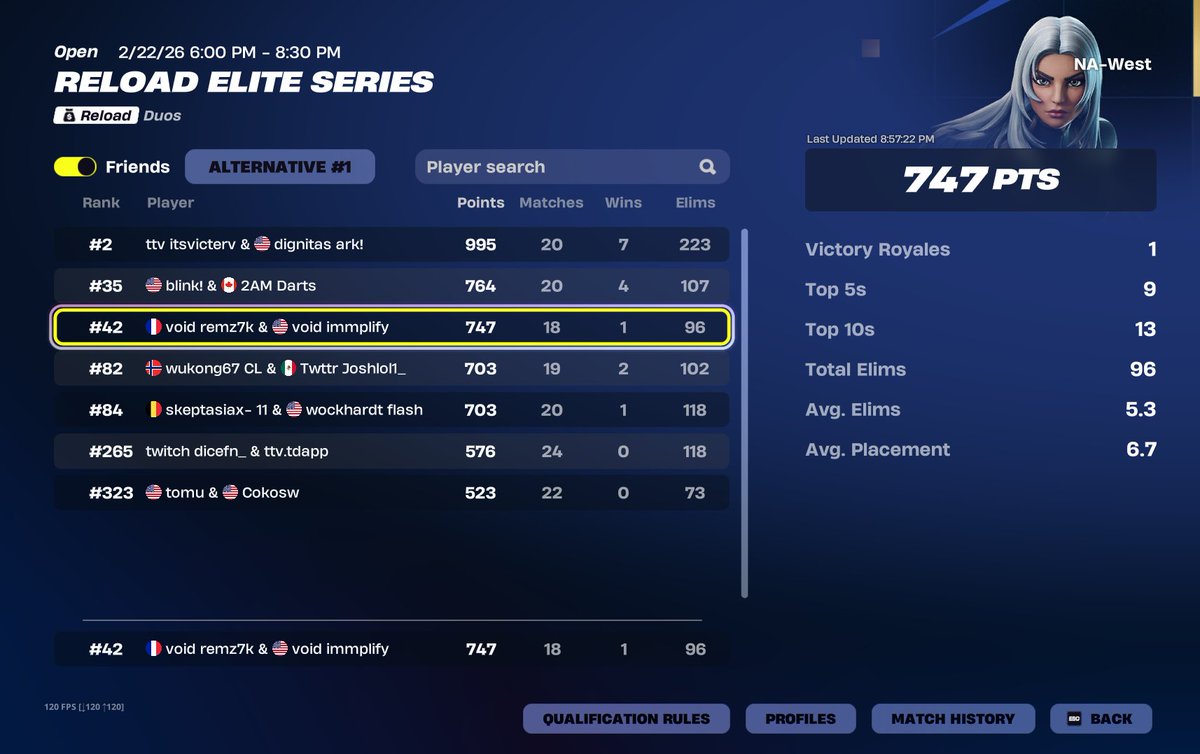 void immplify tweet media