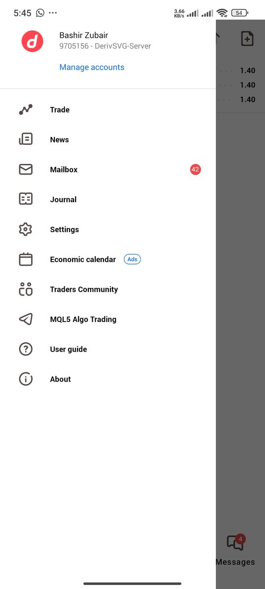 Bashir Zubair tweet media