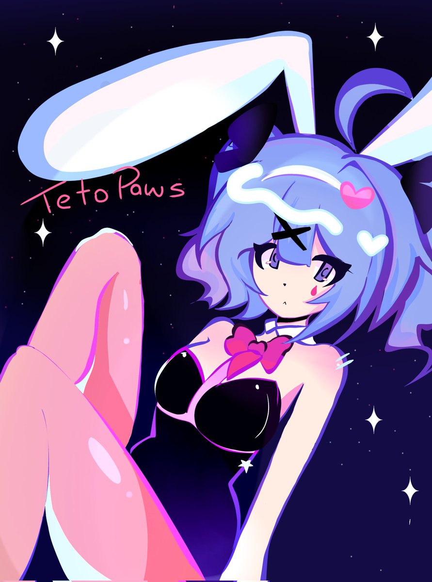 TetoPaws's tweet photo. #HatsuneMiku https://t.co/i1ekZNuDze