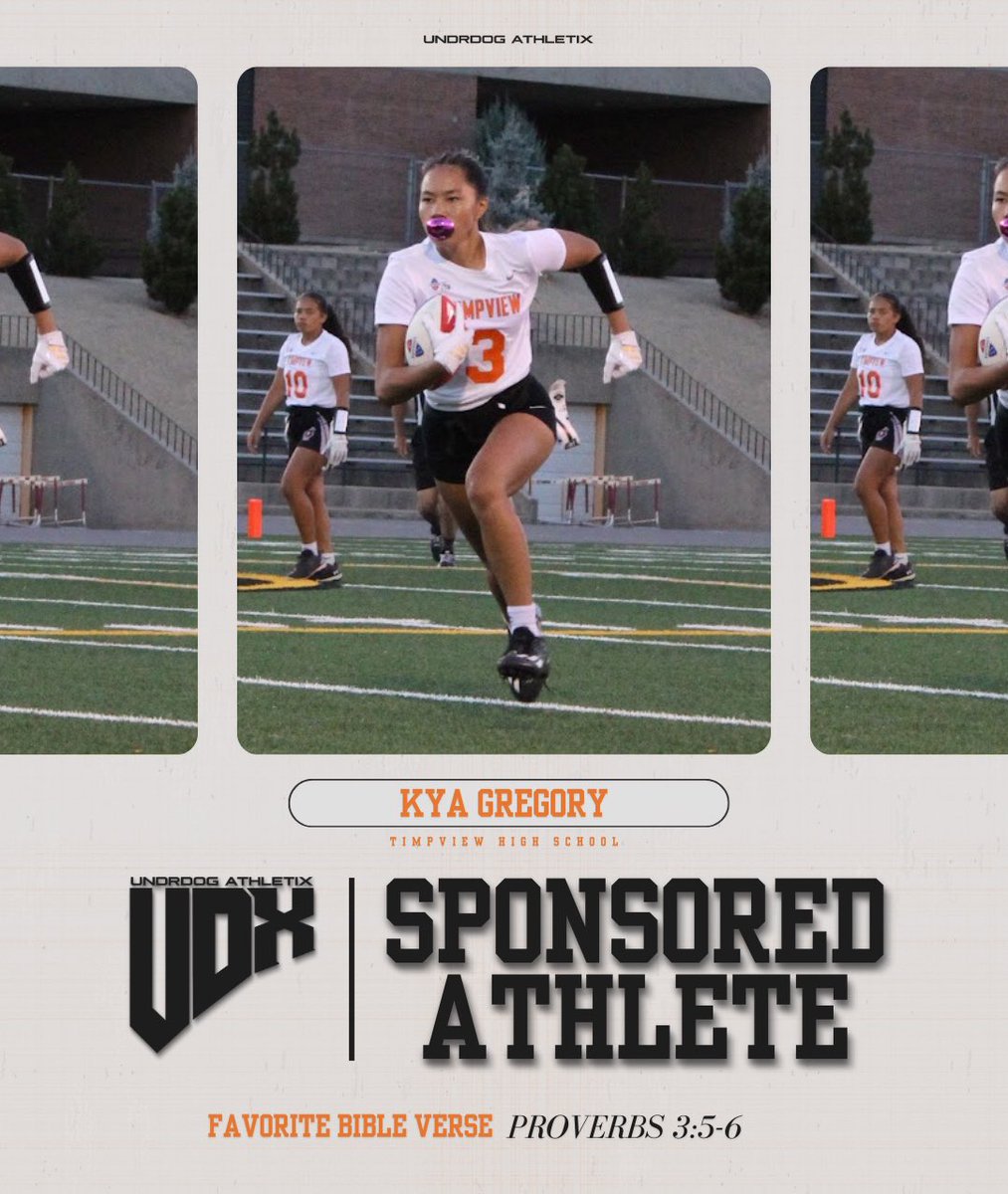 Kya Gregory #3 tweet media