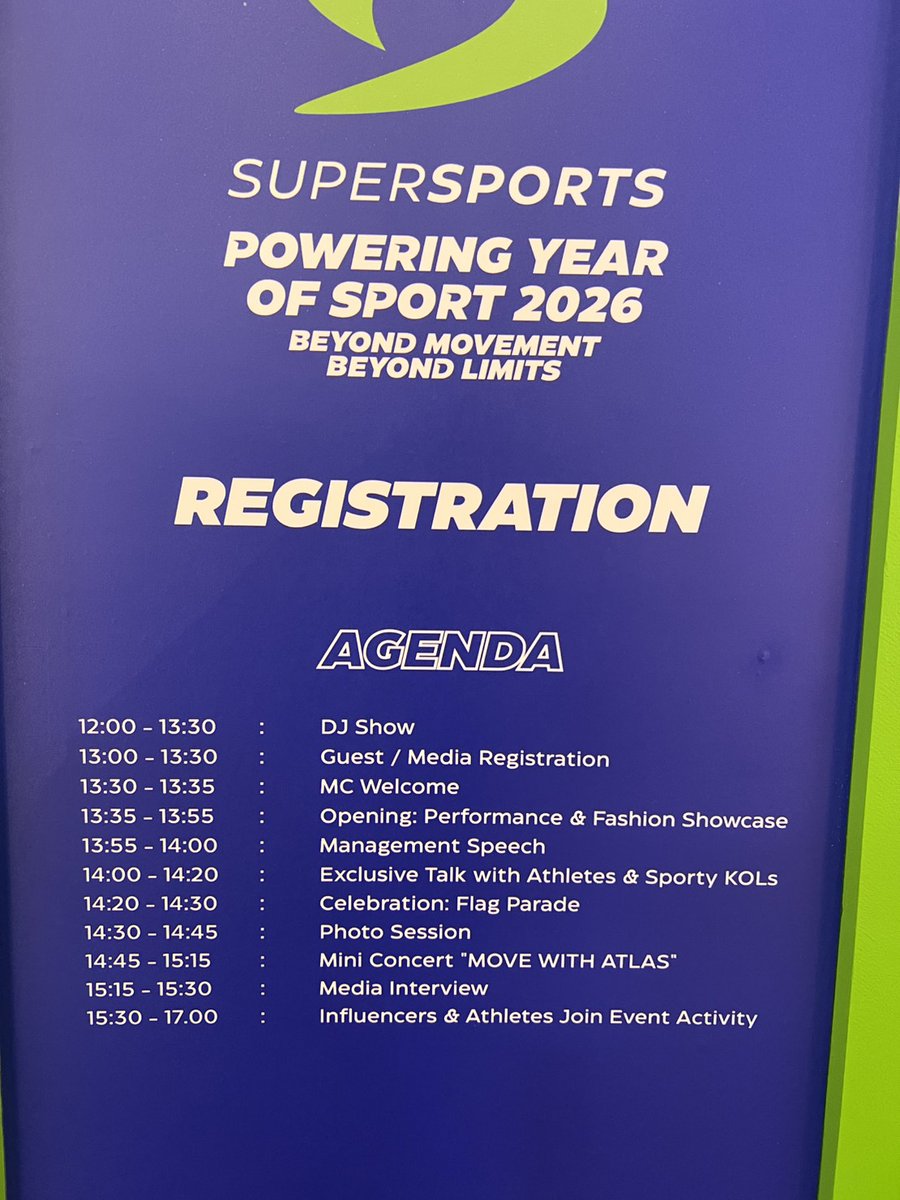 nicestoryy's tweet photo. #PoweringYearOfSport2026
#Supersports
#BeyondMovementBeyondLimits https://t.co/XWWvawfO4e