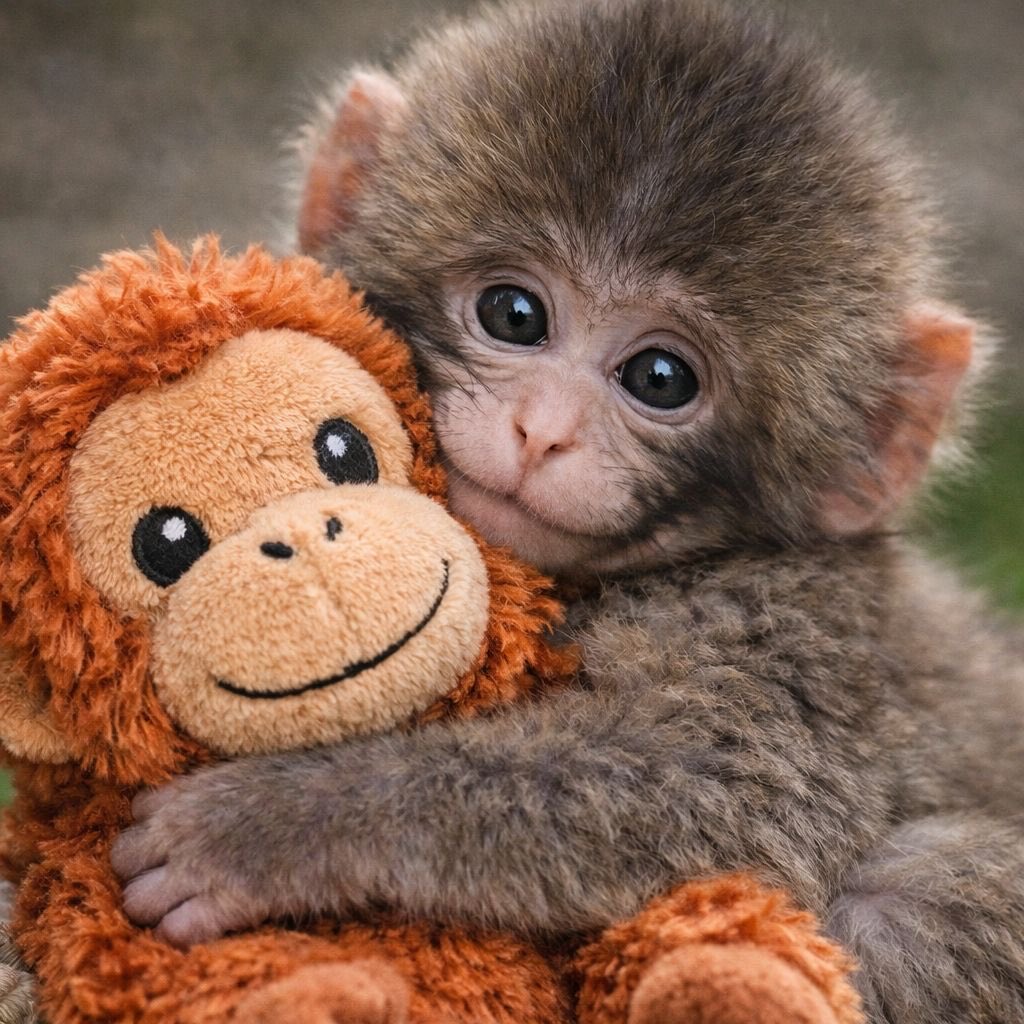 Amanbhandari404's tweet image. Little Punch don't worry we got you, the whole planet loves you buddy ❤️ 

#punchmonkey #petlovers #animallovers #japanzoo