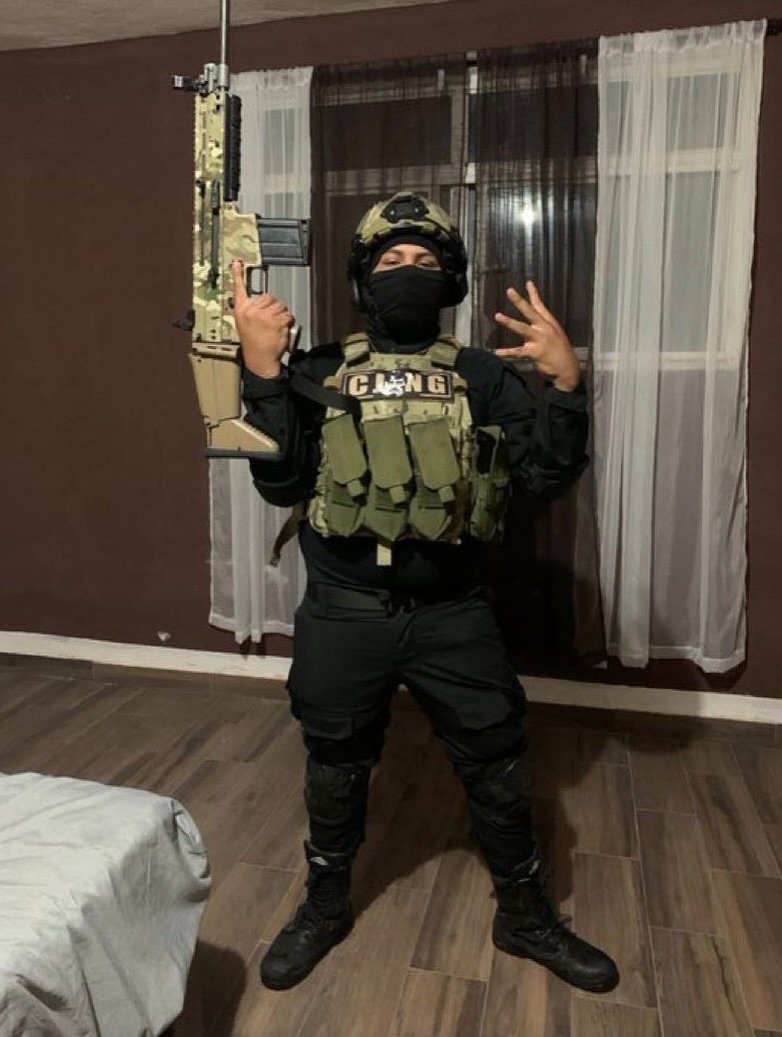 Submundo Criminal tweet media