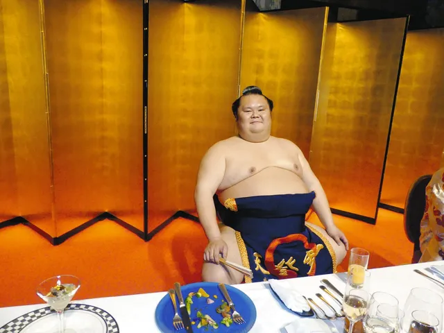 こんな新郎、見たことないよね😆