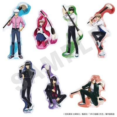 銀魂グッズ新作情報 (@gintama_goods_) / Posts / X