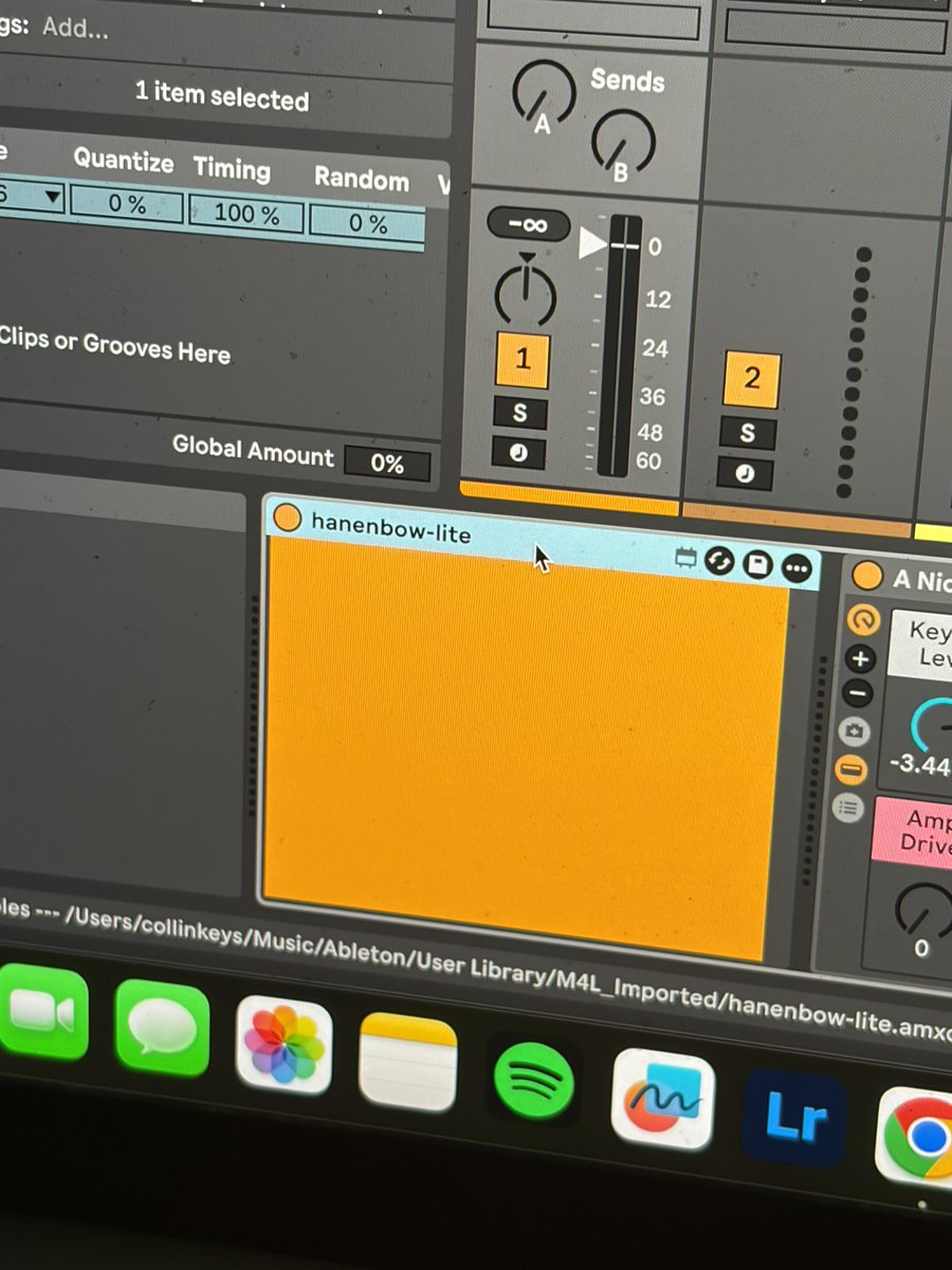 nachoboycv's tweet photo. @littlescale when i try to load it up i just get this orange error https://t.co/05wp4mogf3
