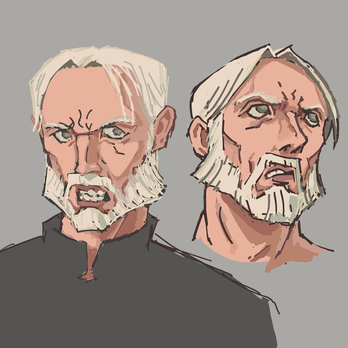 Trying to figure out Meakar’s face rn
I think he’s my fave AKotSK character…
#AKnightOfTheSevenKingdoms #fanart #GameOfThrones