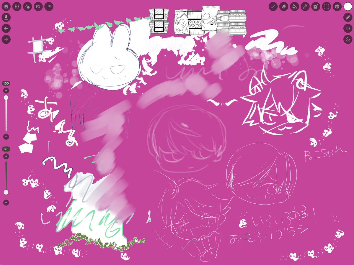 ぽめ磁ꪔ̤2/23D43 (@magne_) / Posts / X