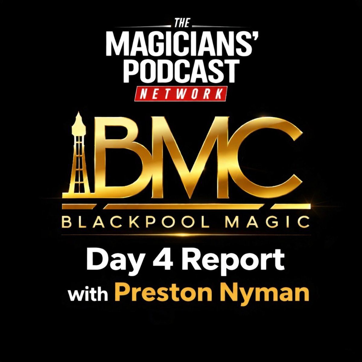 The Magicians’ Podcast Network (@MagicianPodcast) / Posts / X