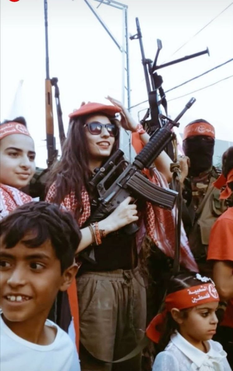 Popular Front for the Liberation of Palestine (PFLP).