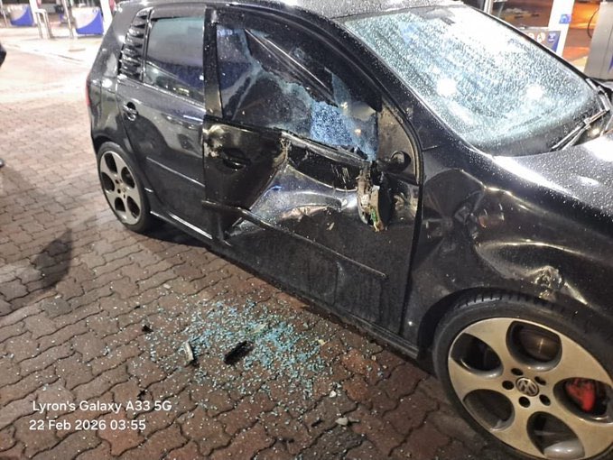 Man’s NOT Barry Roux tweet media