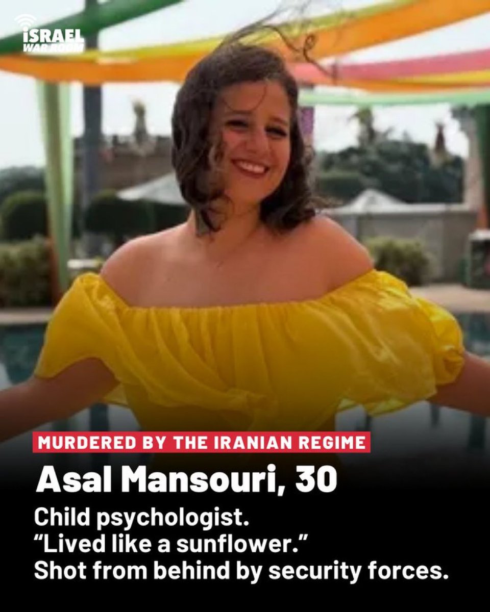 Liza Rosen tweet media