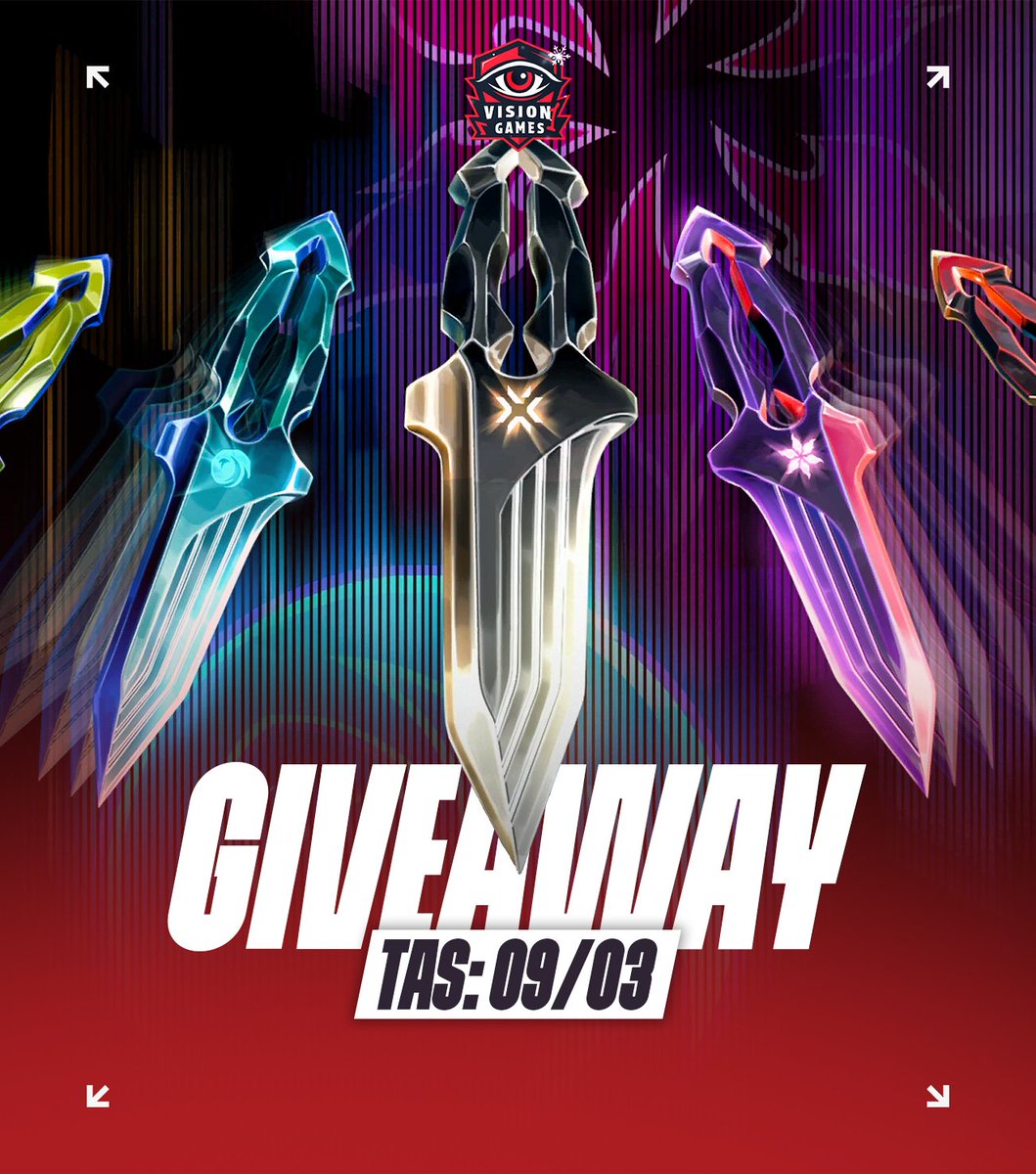 Vision Games tweet media