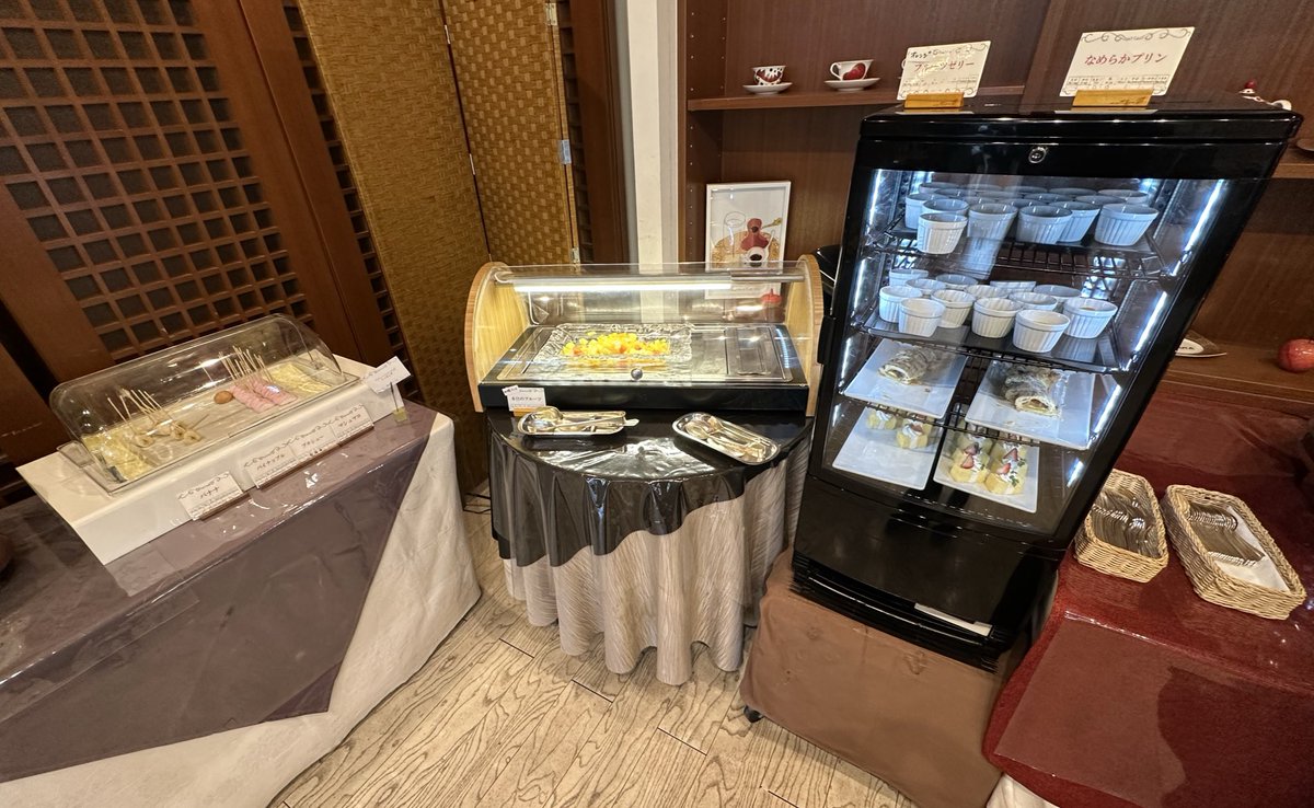 b8f4y6s7v8's tweet photo. ゆったりとまったりと🥰
#ホテルグランミラージュ
#MIRAVEL
#富山グラウジーズ https://t.co/n6zMo0s7tM