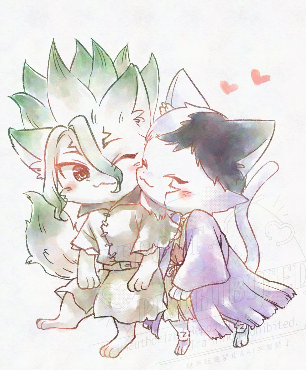 Post by あおば🃏 on X: にゃん千ゲ🐱