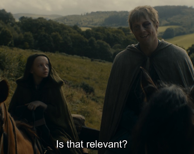 The cat... TOTALLY out of the bag tweet media