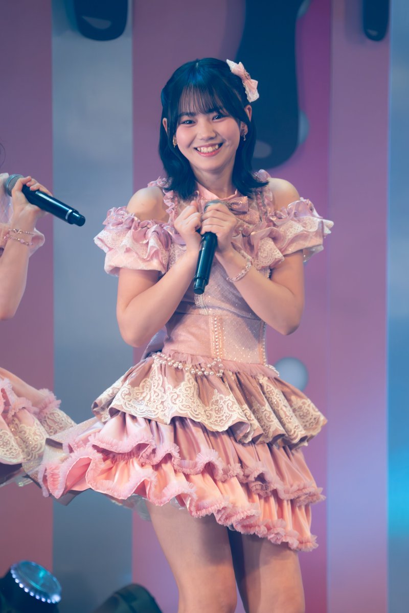 HKT48 Valentine Concert ～きみに届けるチョコレート～ 2026/02/11 昼