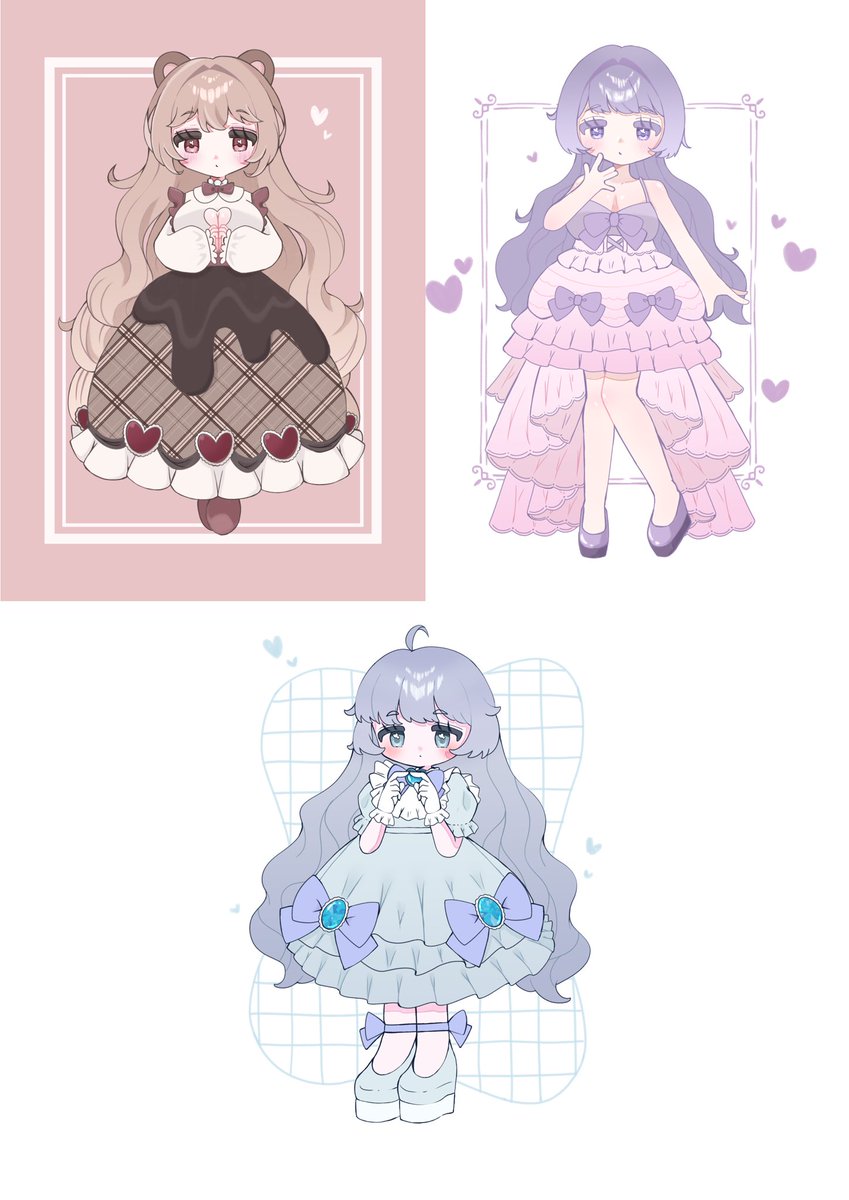 うちゃ@お仕事受付中 tweet media