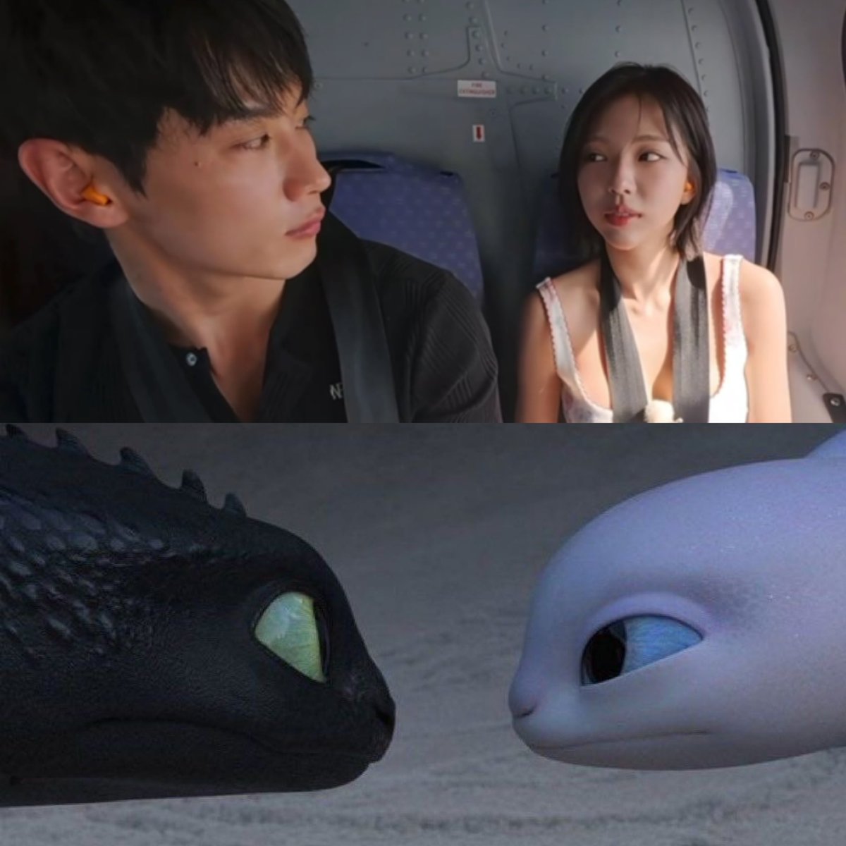 THAT'S THEM 😭😭😭