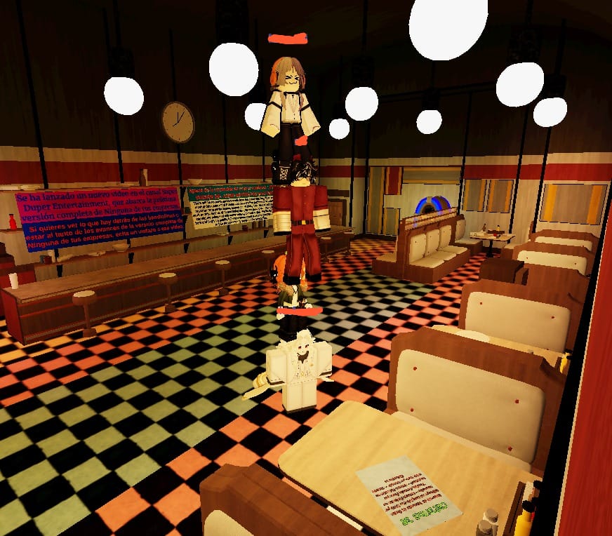 jiqsawfalling's tweet photo. roblox con mis gordos batata https://t.co/Ewt8RqrwhQ