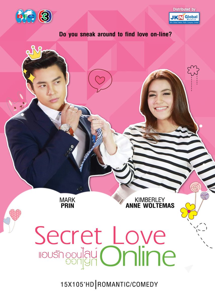 FajarHyeong's tweet photo. 📺 Thailand Drama
Ab Ruk Online / แอบรักออนไลน์ (Channel3, 2015)
Next kita nonton series thai awalnya karena Mark Prin kisah cinta 4 orang yang complicated disebuah perusahaan penasaran dengan alurnya cuss play😉
#AbRukOnline #MarkPrin #KimberleyAnne #AnneThongprasom #PeterCorp https://t.co/DAABIUpJ17