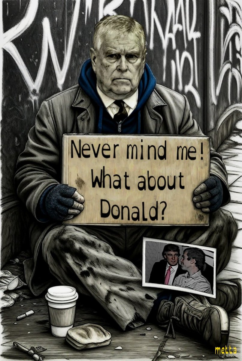 MettaBhavana1's tweet photo. @JonathanPieNews Disgraced art by #memestream https://t.co/HmwdppqoVD