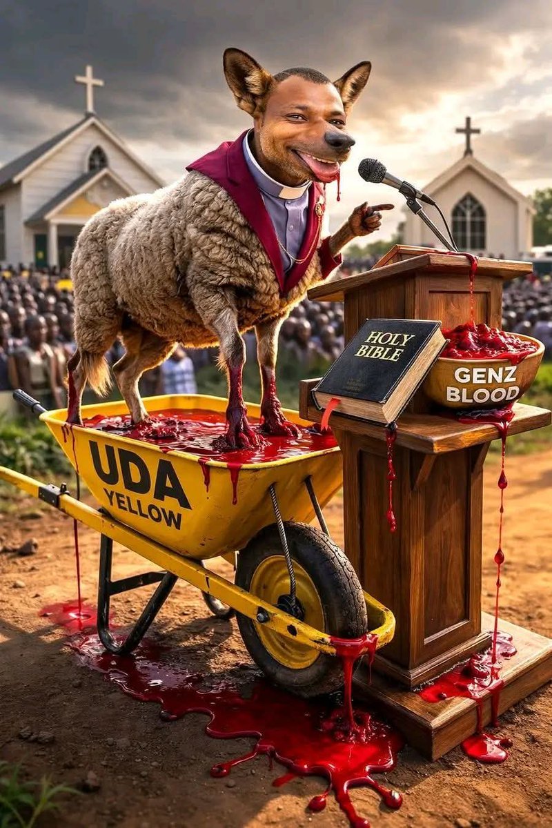 Mt Kenya News tweet media