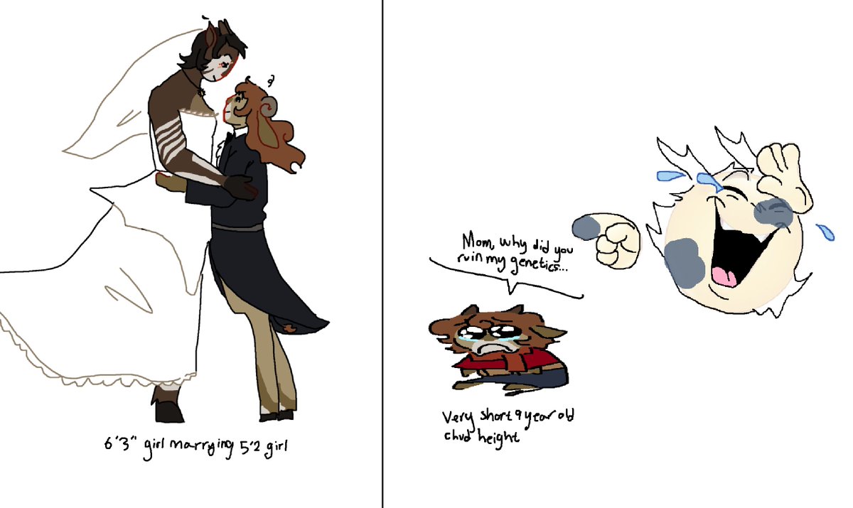 this is funny i'm redrawing it