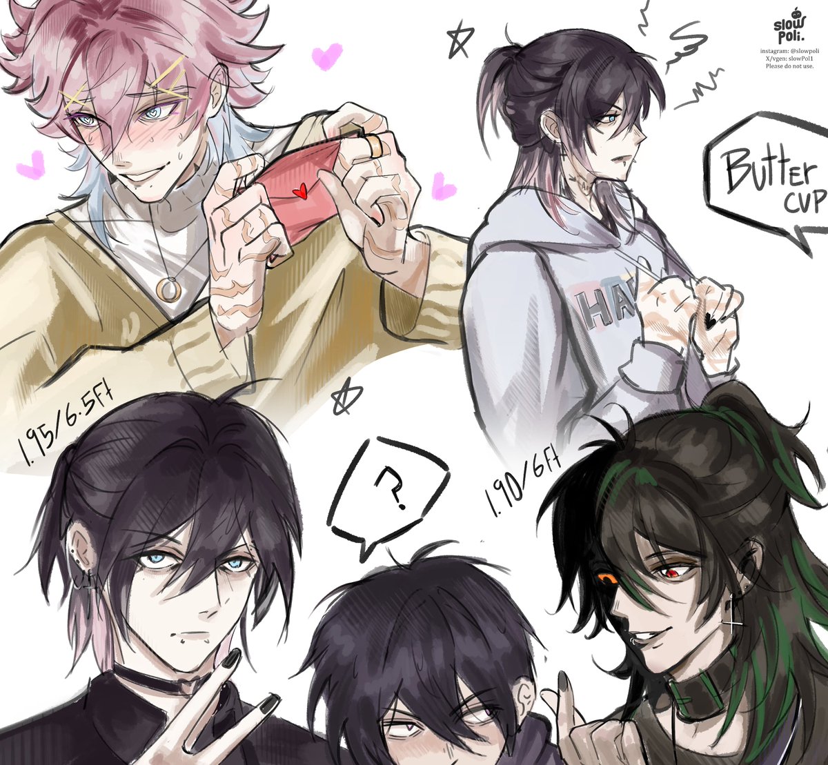 yeah spiraling into VN hell (I'm happy don't save me 🙂‍↔️🫶)
#14DaysWithYouRen #14DWY #stardewvalleysebastian #TKaTB #tkatbsol