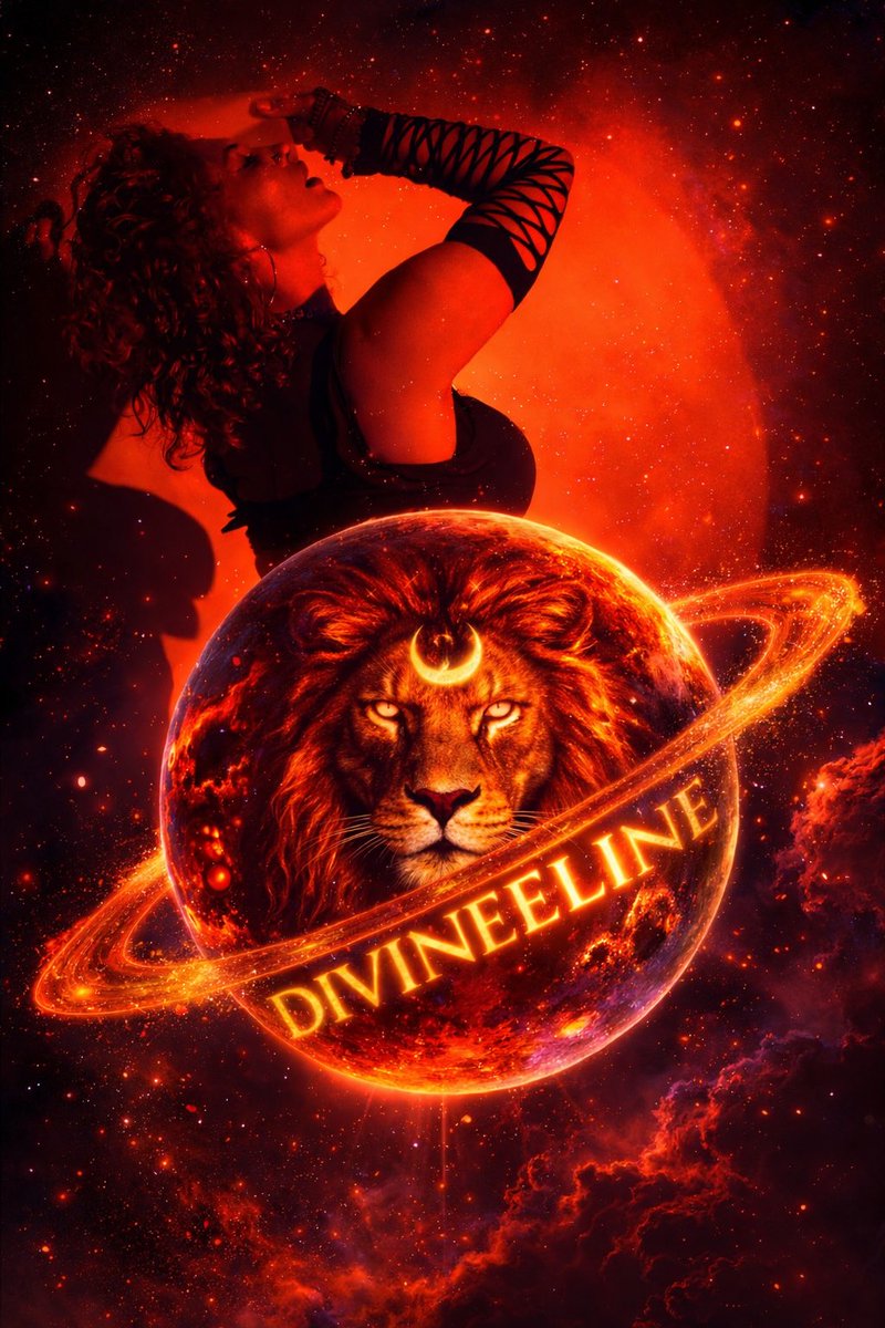 Planet DIVINE FELINE  I need to take a trip and open my chakra <a href="/nikkita_wwe/">Nikkita Lyons</a> ✨❤️‍🔥🦁