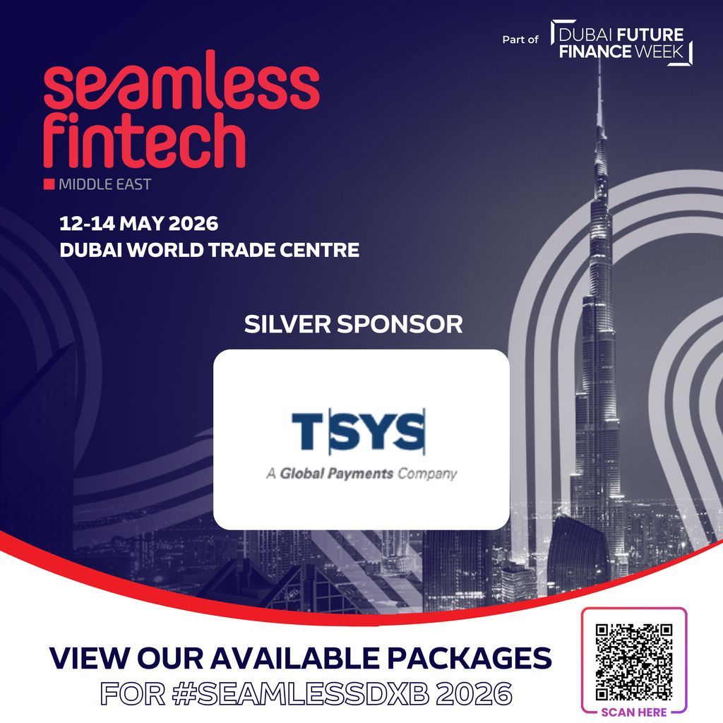 Seamless Middle East & Saudi Arabia tweet media