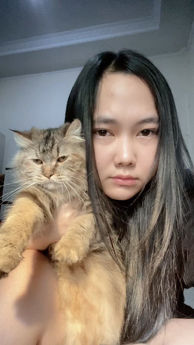 nindyaisaaa's tweet photo. Bayikkk https://t.co/x8EigWzDzh