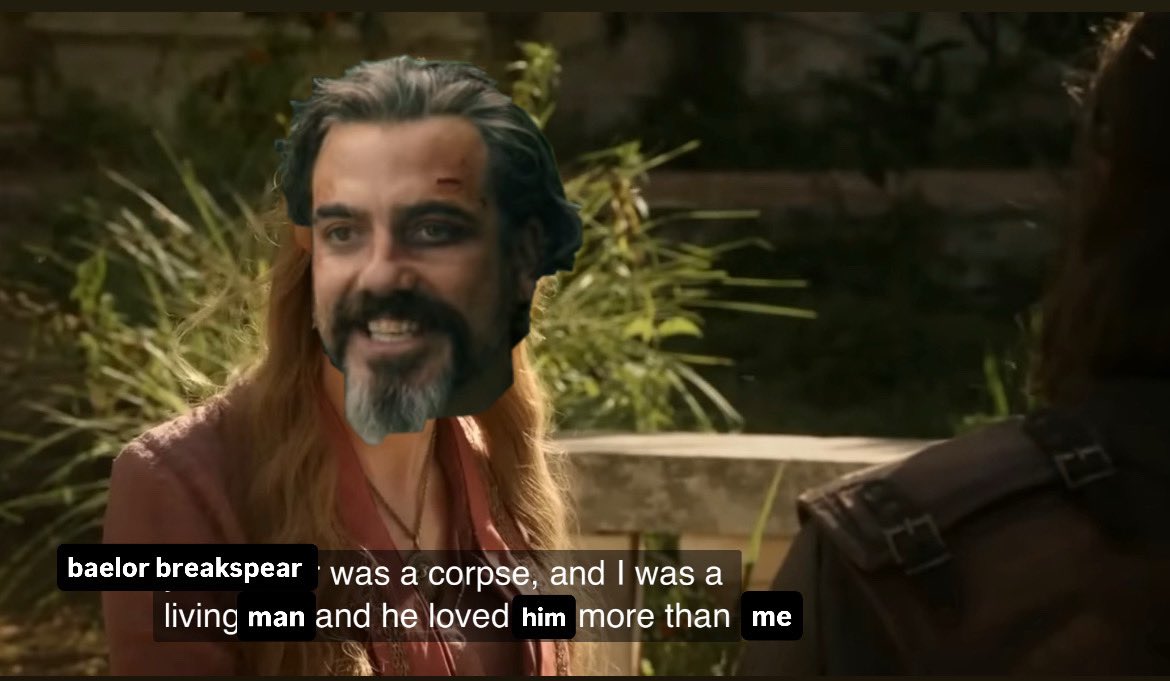 lyonel's rebellion TRUE origin story revealed⁉️