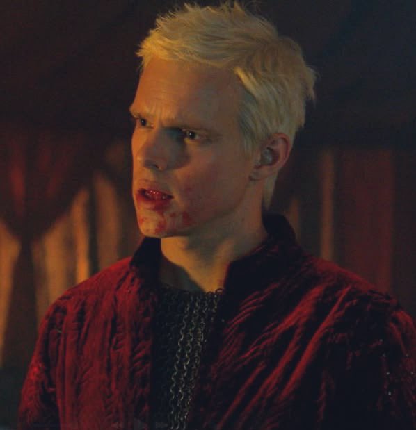 thinking…thoughts…melisandre promising aerion that he will become a dragon if he follows the lord of light