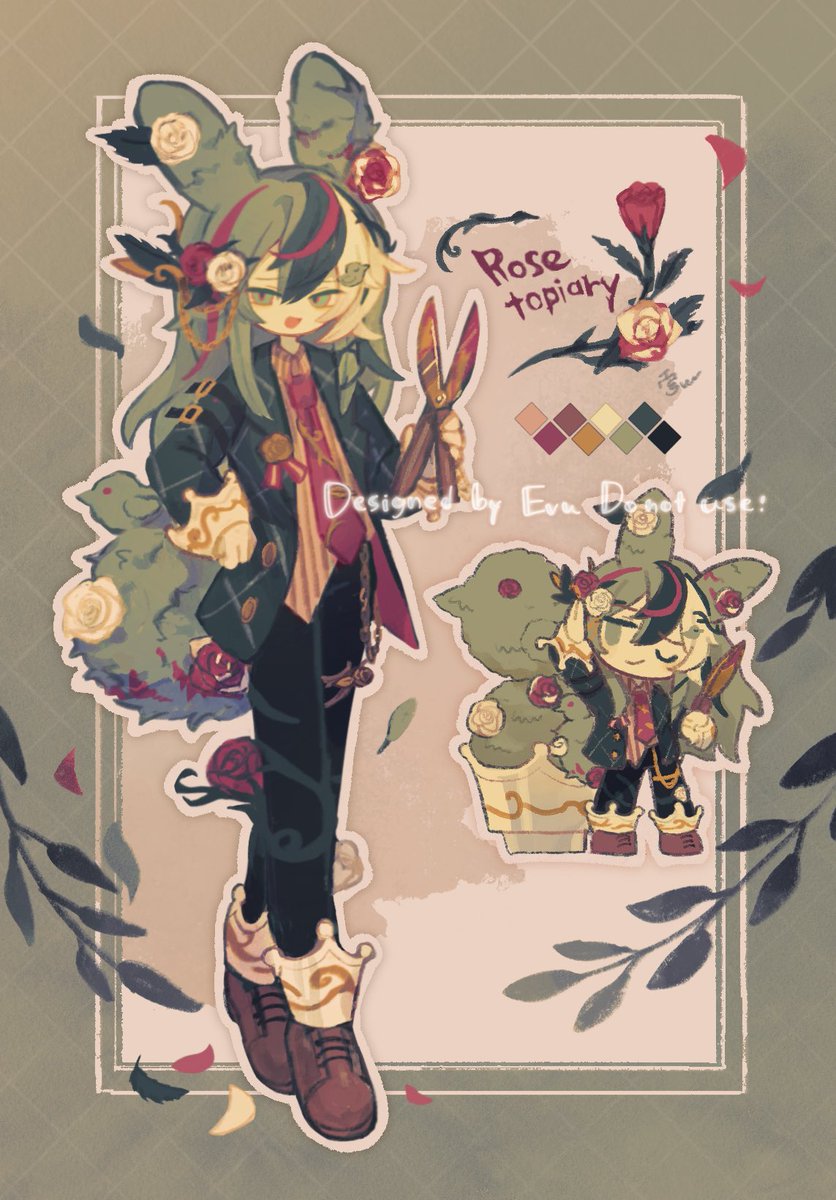 エヴ (@evusan) on Twitter photo 