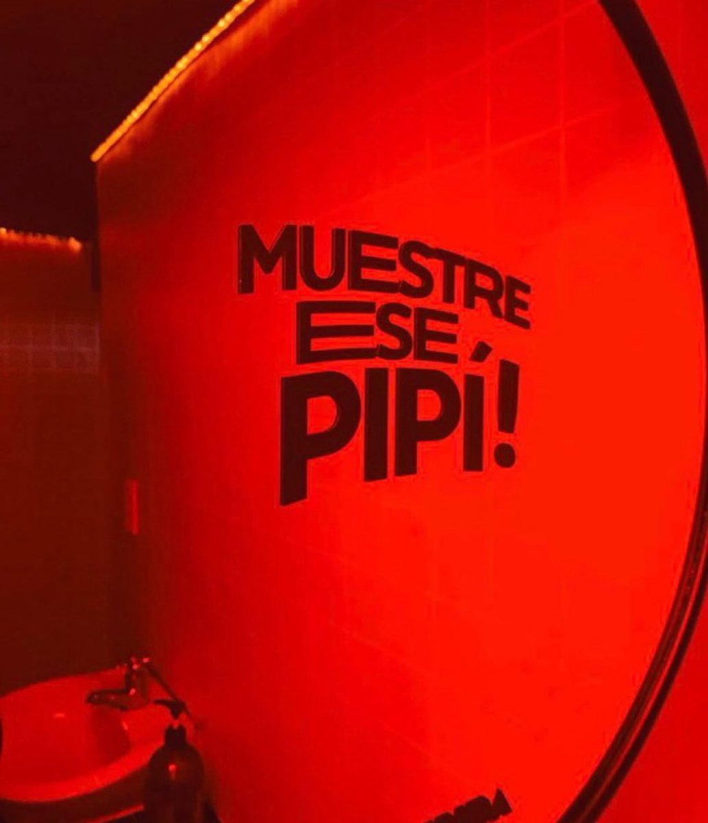 El Paisa™ tweet media