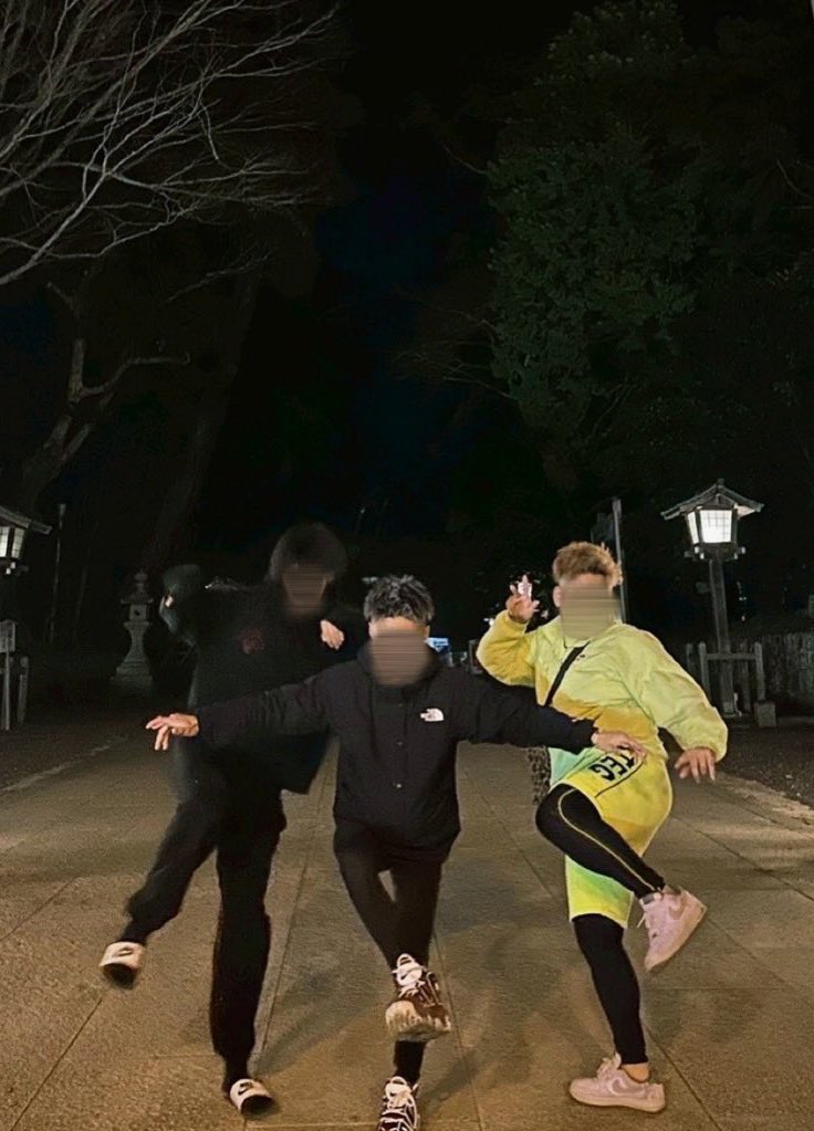 がんぐろたまご tweet media